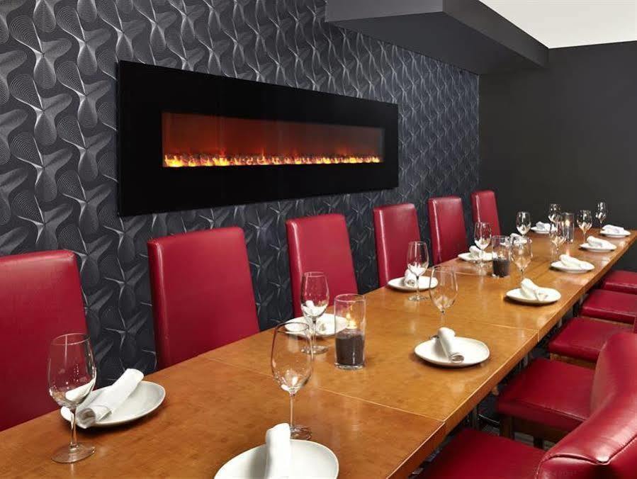 Four Points By Sheraton & West Hotel 3*
